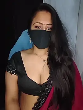 Stripchat Free Live Porn of Mysterious__angel