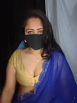 Stripchat Sex Cam of Mysterious__angel