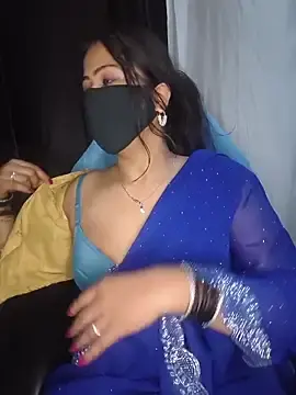 Stripchat Sex Cam of Mysterious__angel