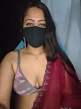 Stripchat Free Live Porn of Mysterious__angel