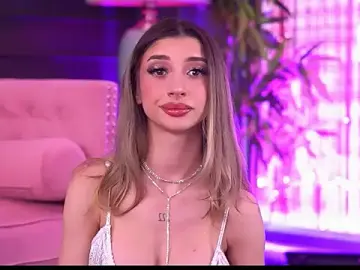 Stripchat Sex Chat of OdetteMason