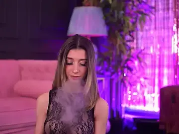 Stripchat Live Sex of OdetteMason