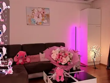 Stripchat Private Sex Chat of SweetAmeliaaa