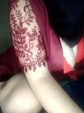 Stripchat Free Live Porn of yaraa49