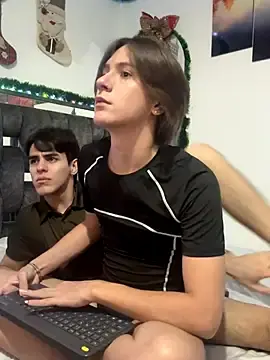 Stripchat Adult Video Chat of Alex_and_Fabian