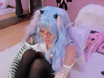 Stripchat Sex Chat of BizzyNoar