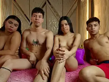 Stripchat Sex Cam of Twink_sensationx