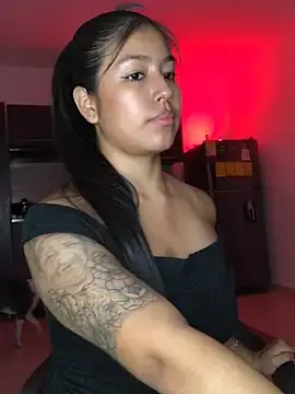 Stripchat Nude Webcam of EmmaRossem