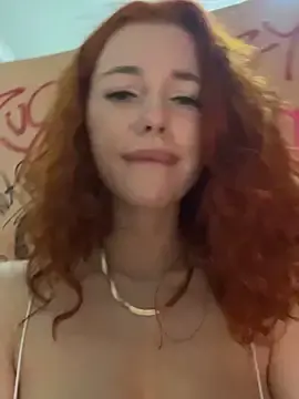 Stripchat Private Sex Chat of Haze24Red