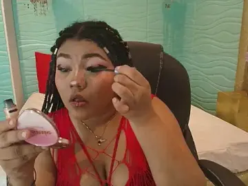 Stripchat Sex Cam of cherry_chel