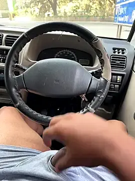 Stripchat Live Sex of Dakku_69