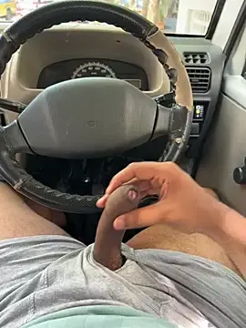 Stripchat Best Webcam of Dakku_69