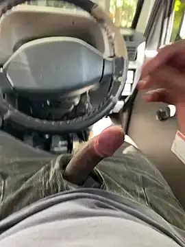 Stripchat Sex Cam of Dakku_69