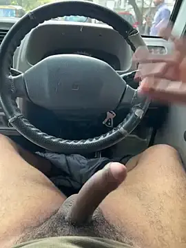 Stripchat Free Live Porn of Dakku_69