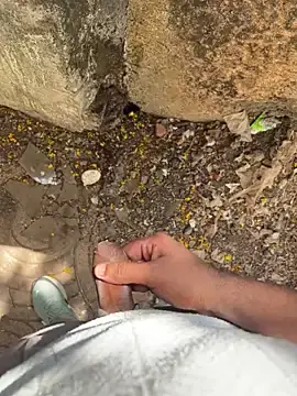 Stripchat Live Sex of Dakku_69