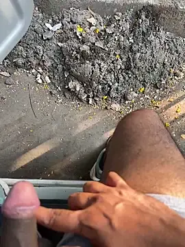 Stripchat Watch Live Sex Cams of Dakku_69