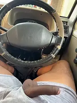 Stripchat Live Porn of Dakku_69