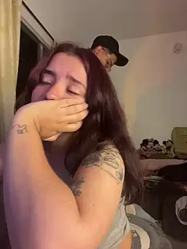 Stripchat Best Webcam of Ema_kraus