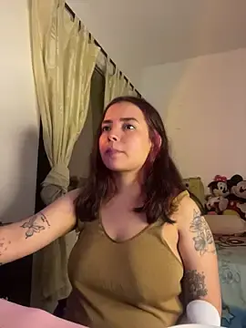 Stripchat Adult Webcam of Ema_kraus