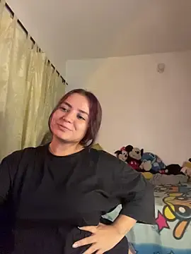 Stripchat Sex Chat of Ema_kraus