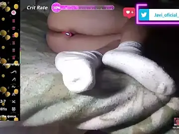 Stripchat Adult Webcam of Javi_92