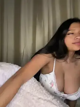 Stripchat Free Porn Cam of AgathaGeorgiou