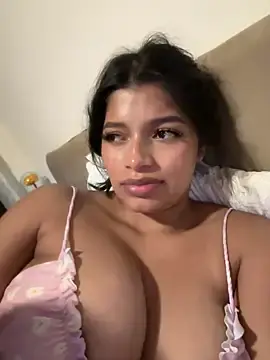 Stripchat Live Porn of AgathaGeorgiou