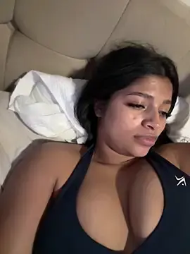 Stripchat Live Sex of AgathaGeorgiou