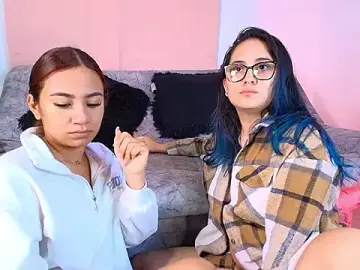 Stripchat Free Live Porn of Jules_n_Gia