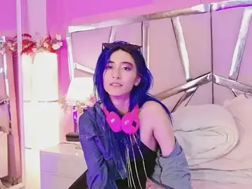 Stripchat Live Sex Cam of Lunapage