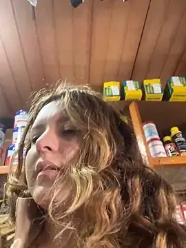 Stripchat Best Webcam of MADAME-ARLETTE