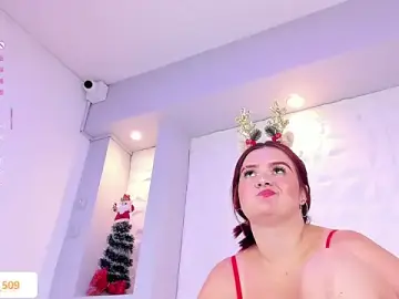 Stripchat Live Sex Cam of MelanieKlaus