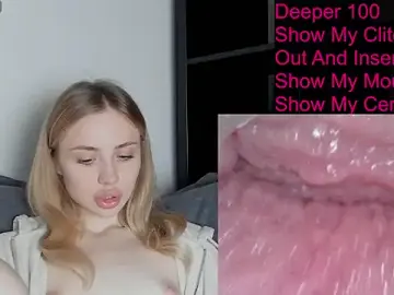 Stripchat Best Webcam of jannemary