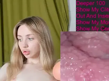 Stripchat Live Porn of jannemary