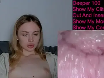 Stripchat Sex Chat of jannemary
