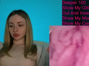 Stripchat Live Sex of jannemary