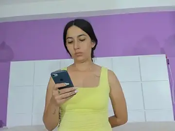 Stripchat Adult Webcams of AnnHouston1