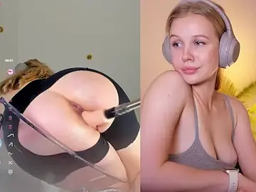 Stripchat Live Porn of Baby_blush