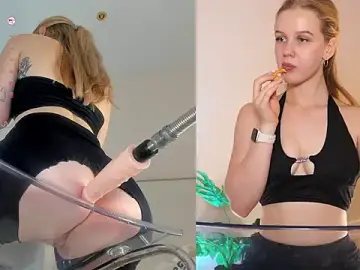 Stripchat Adult Webcams of Baby_blush