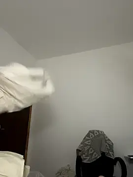 Stripchat Live Sex of AgnesCampp