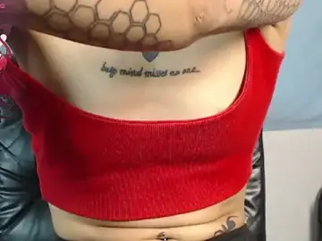 Stripchat Sex Cam of Bunny_bel