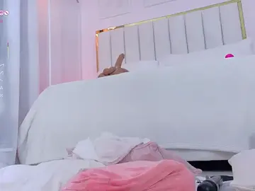 Stripchat Live Porn of Cristall_Bunny