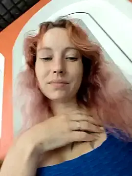 Stripchat Free Live Porn of Frost_foxy