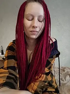 Stripchat Best live sex cam show of Frost_foxy