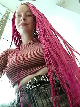 Stripchat Best live sex cam show of Frost_foxy