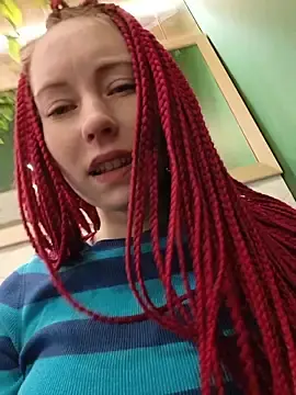 Stripchat Private Sex Chat of Frost_foxy