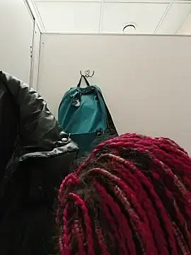 Stripchat Best Webcam of Frost_foxy