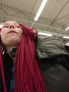 Stripchat Live Sex Cam of Frost_foxy