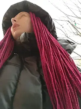 Stripchat Live Sex Cam of Frost_foxy