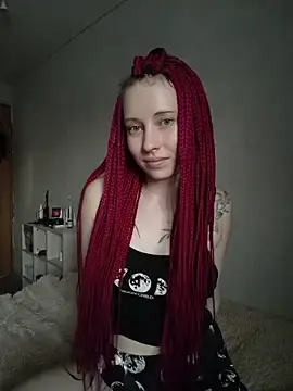 Stripchat Watch Live Sex Cams of Frost_foxy